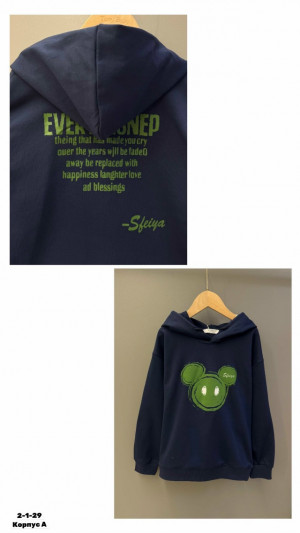 Толстовка #23282905