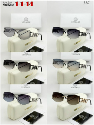 Солнцезащитные очки #23282913