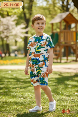 Костюм #23282940