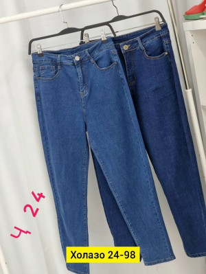 Джинсы #23282943