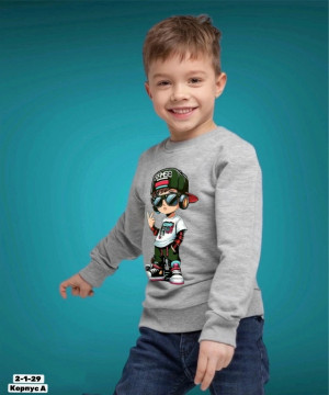 Толстовка #23282961