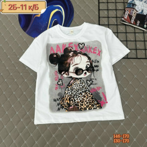 Футболка 23282977