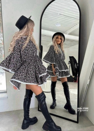 Платье #23283094