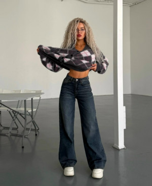 Джинсы #23283117