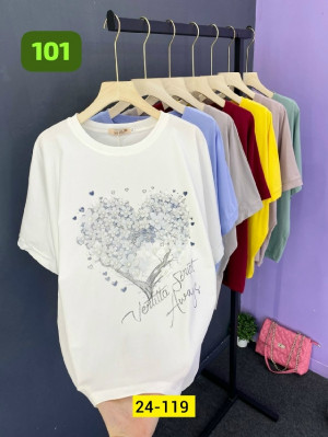 Футболка #23283499