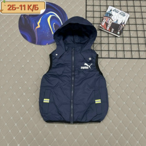 Жилет #23283799