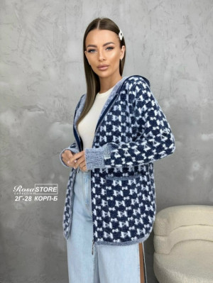 Кардиган 23283855