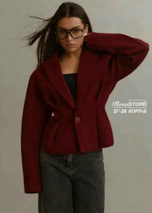 Пиджак #23283856