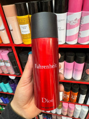 Дезодорант