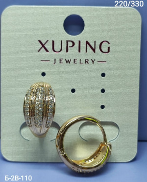 Серьги #23284516