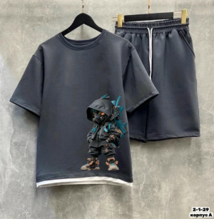 Костюм #23284590