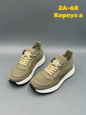 Кроссовки #23284725