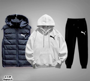 Костюм #23284727