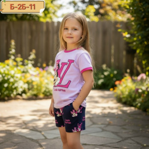 Костюм #23284851