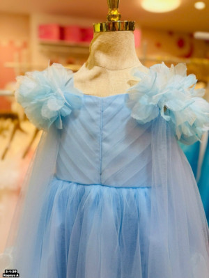 Платье 23285062