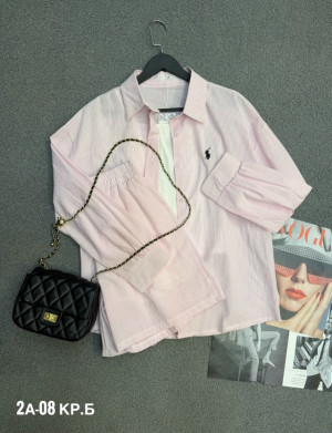 Рубашка 23285086