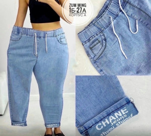 Джинсы #23285101