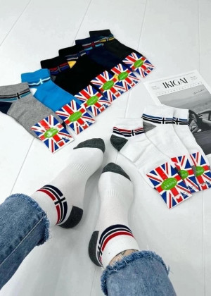 Носки #23285127