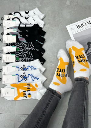 Носки #23285162