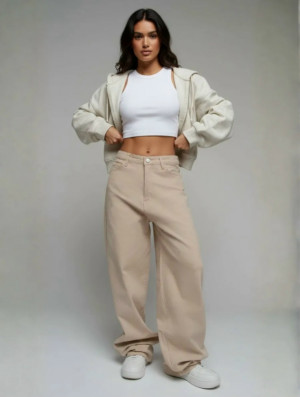 Джинсы #23285207