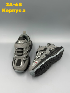 Кроссовки #23285226