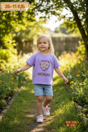 Футболка 23285239