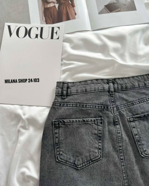 Джинсы #23285260