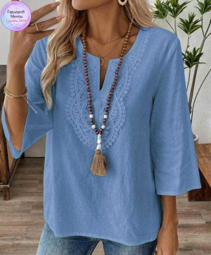 Блузка #23285535