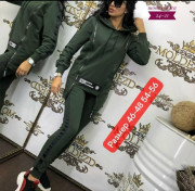 Спортивный костюм