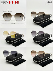 Солнцезащитные очки