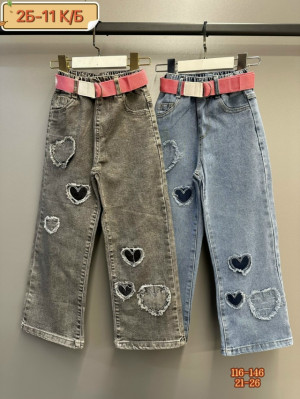 Джинсы 23285846