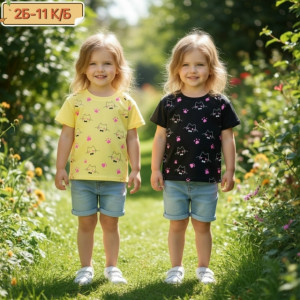 Футболка #23285847