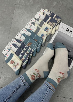 Носки #23286003