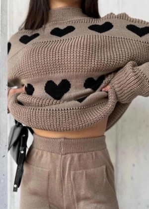 Свитер #23286138