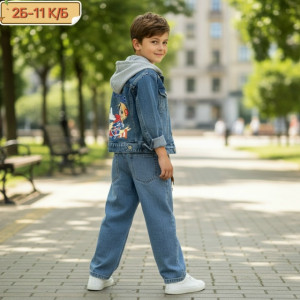 Костюм #23286236