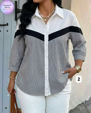 Рубашка #23286437