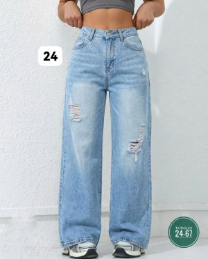 Джинсы #23286461