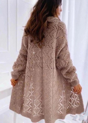 Кардиган #23286534