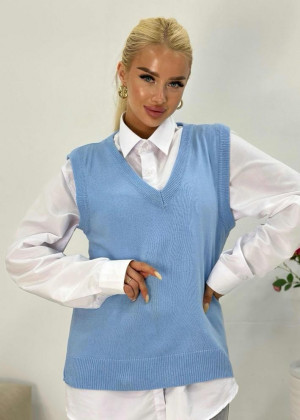 Жилет #23286666