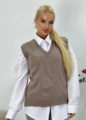 Жилет #23286667