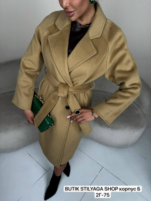 Пальто 23286968