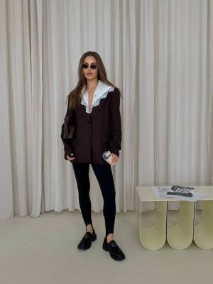 Пиджак #23286978