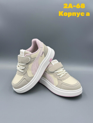 Кроссовки #23287135