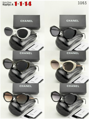 Солнцезащитные очки #23287191