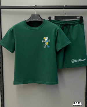 Костюм #23287210