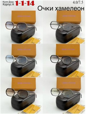 Солнцезащитные очки 23287236