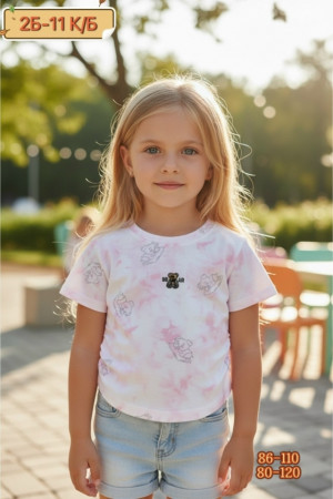 Футболка #23287254