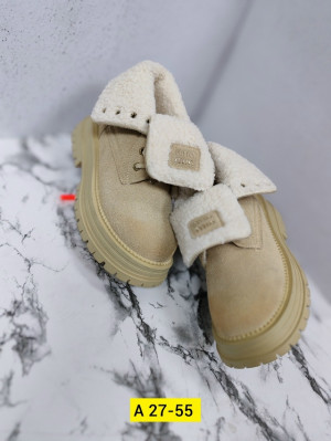 Ботинки #23287265