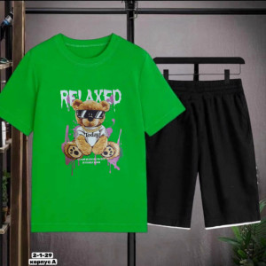 Костюм #23287308