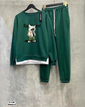 Костюм #23287370